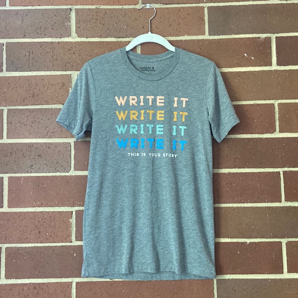 Limited Edition Tee